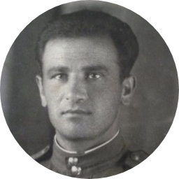 Анатолий Агабеков