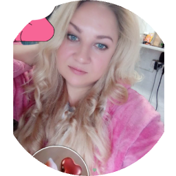 Светлана Федорова