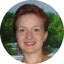 Ирина Прохина