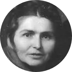 Лидия Половинкина