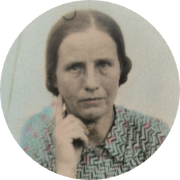 Агриппина Савельева