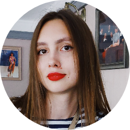 Екатерина Трифонова