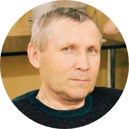 Александр Суворов