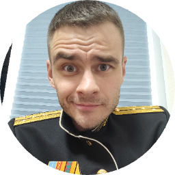 Александр Колесников