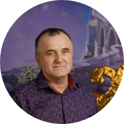 Валерий Кулагин
