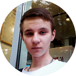 Михаил Сажин