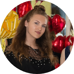 Ульяна Желтоухова