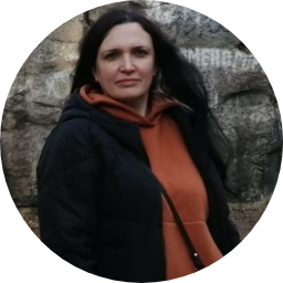 Анастасия Суслова