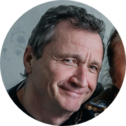 Алексей Герасимов