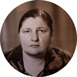 Валентина Карих