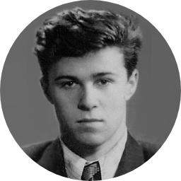 Виктор Лютынский