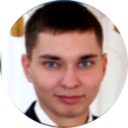 Илья Калашников