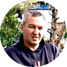 Алексей Полянский