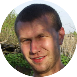 Максим Писарик