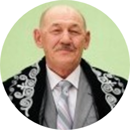 Амангельды Куйбагаров