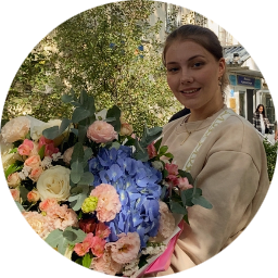 Маргарита Цимбалист