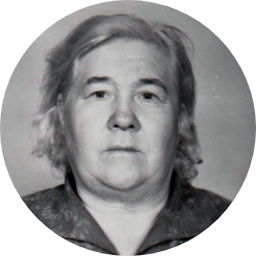 Мария Лучкина