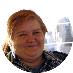 Вера Домрачева