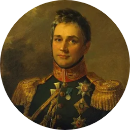 Михаил Воронцов