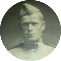 Степан Кузнецов