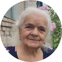 Галина Коновал