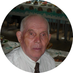 Замин Гилязов