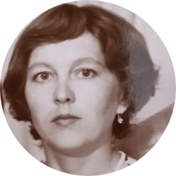 Ирина Строителева