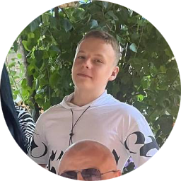 Даниил Гвоздев