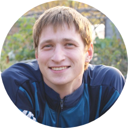 Дмитрий Волгин