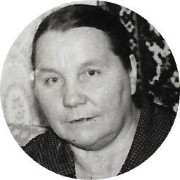 Галина Храпова