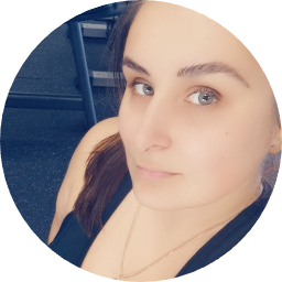 Анастасия Шкапорова