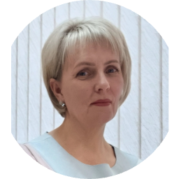 Елена Княженцева