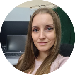 Елена Тимошенко