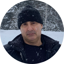 Юрий Анищенко