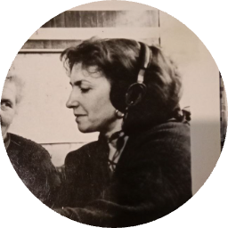 Тамара Мадатова