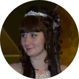 Марина Дроздик