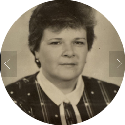 Ирина Заломова