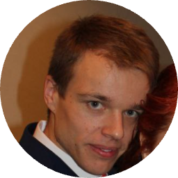 Максим Соловьев