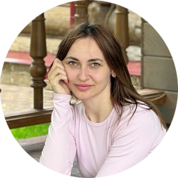 Вера Алексеева