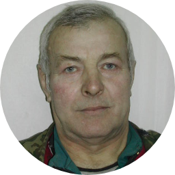 Петр Кишкун