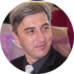 Андрей Гончаров
