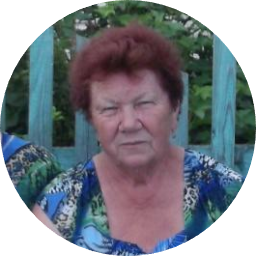 Галина Першукевич