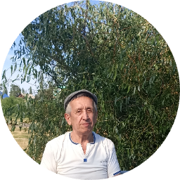 Тамир Мустафин
