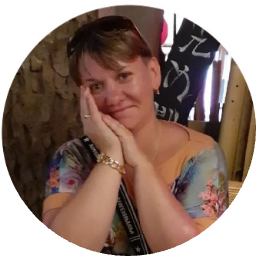 Ирина Нурматова
