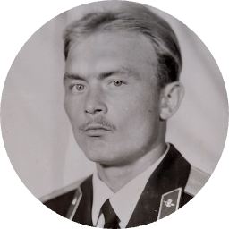 Валентин Миловидов