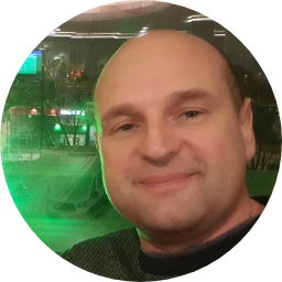 Дмитрий Дудецкий