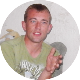 Иван Смирнов