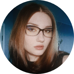 Мария Мельникова