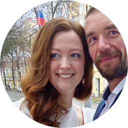 Вера Потапова