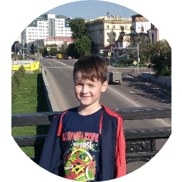 Иван Дружинин